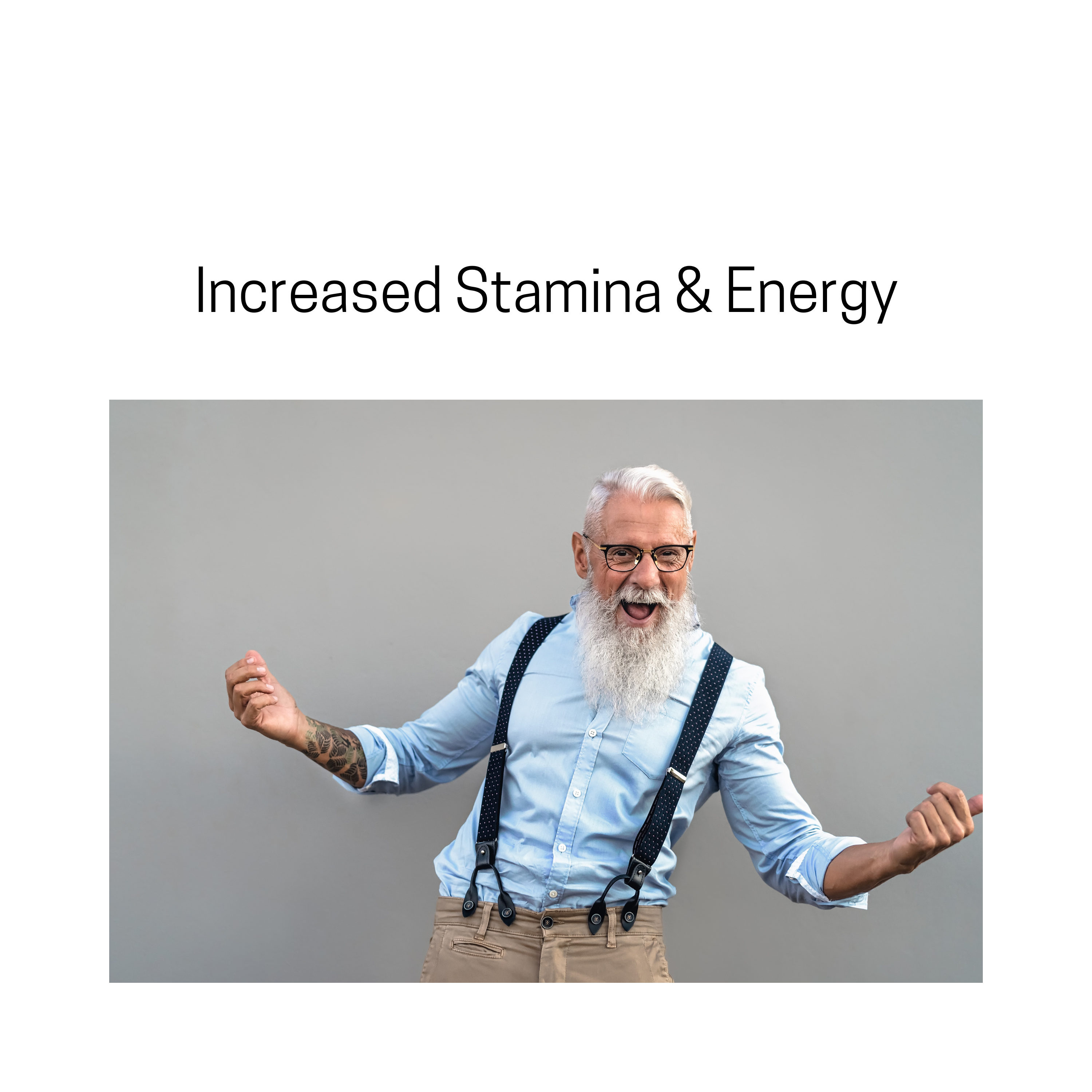 Key Benefits Stamina Key Benefits Stamina