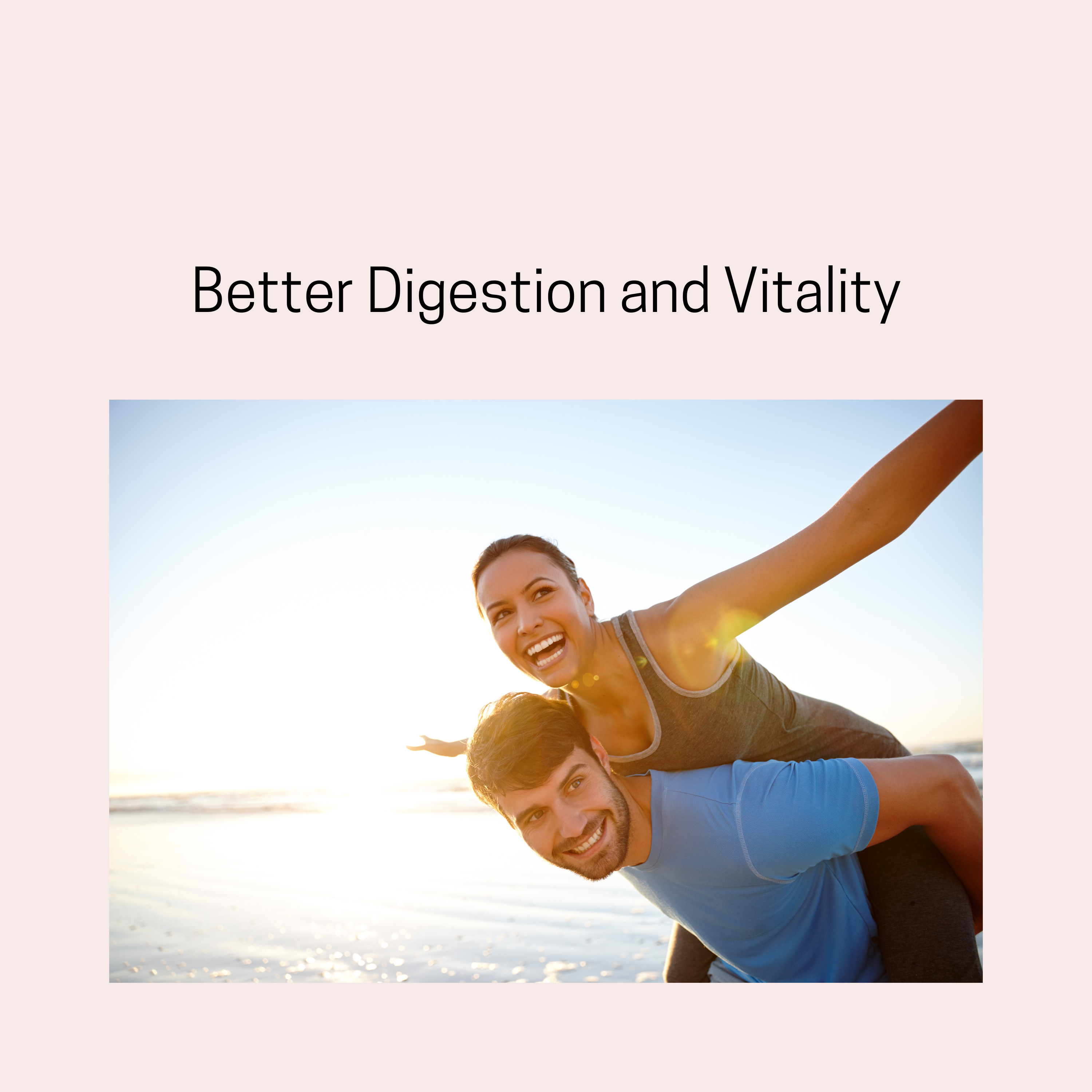Key Benefits Vitality Key Benefits Vitality
