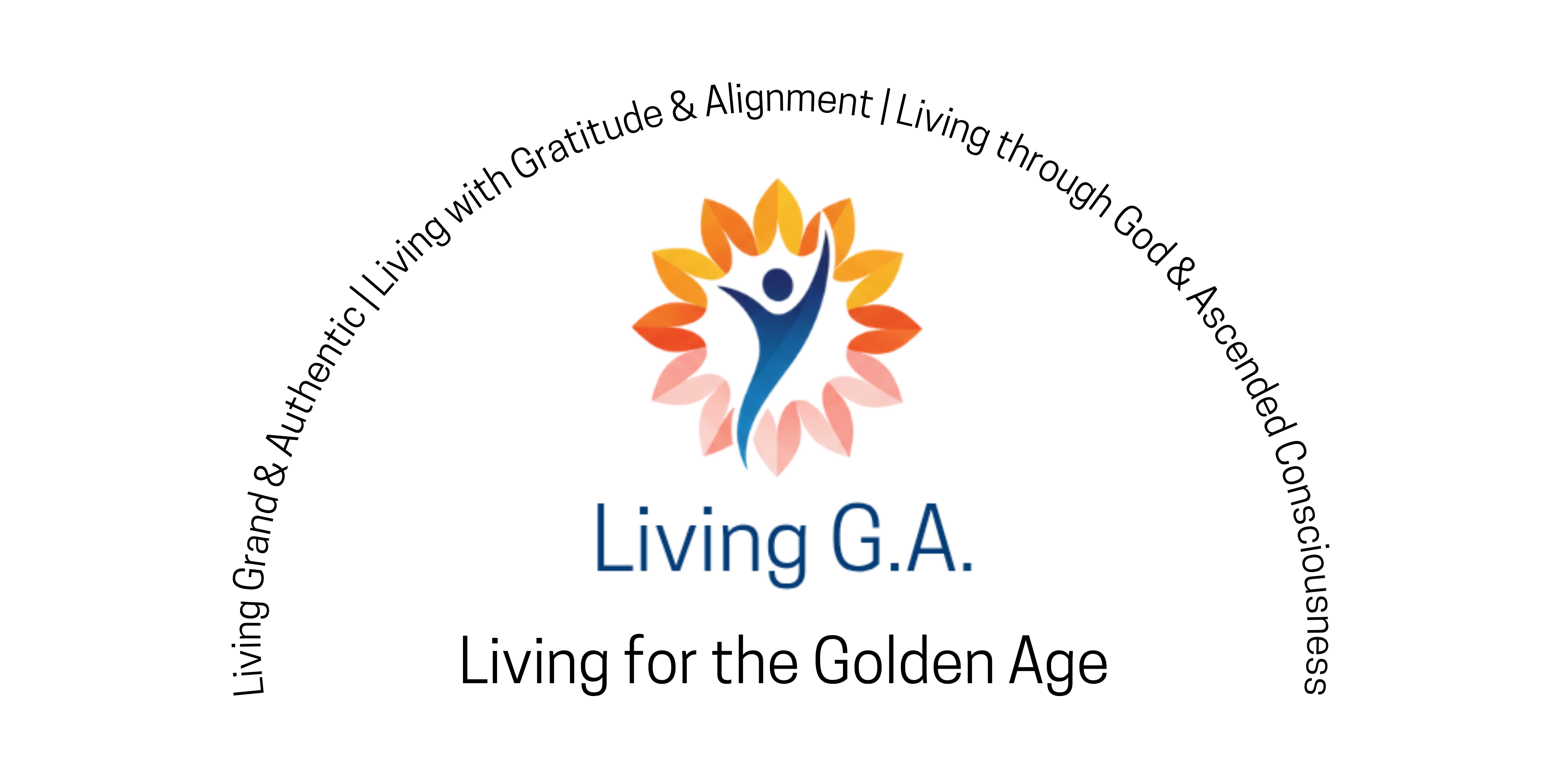 Living for the Golden Age